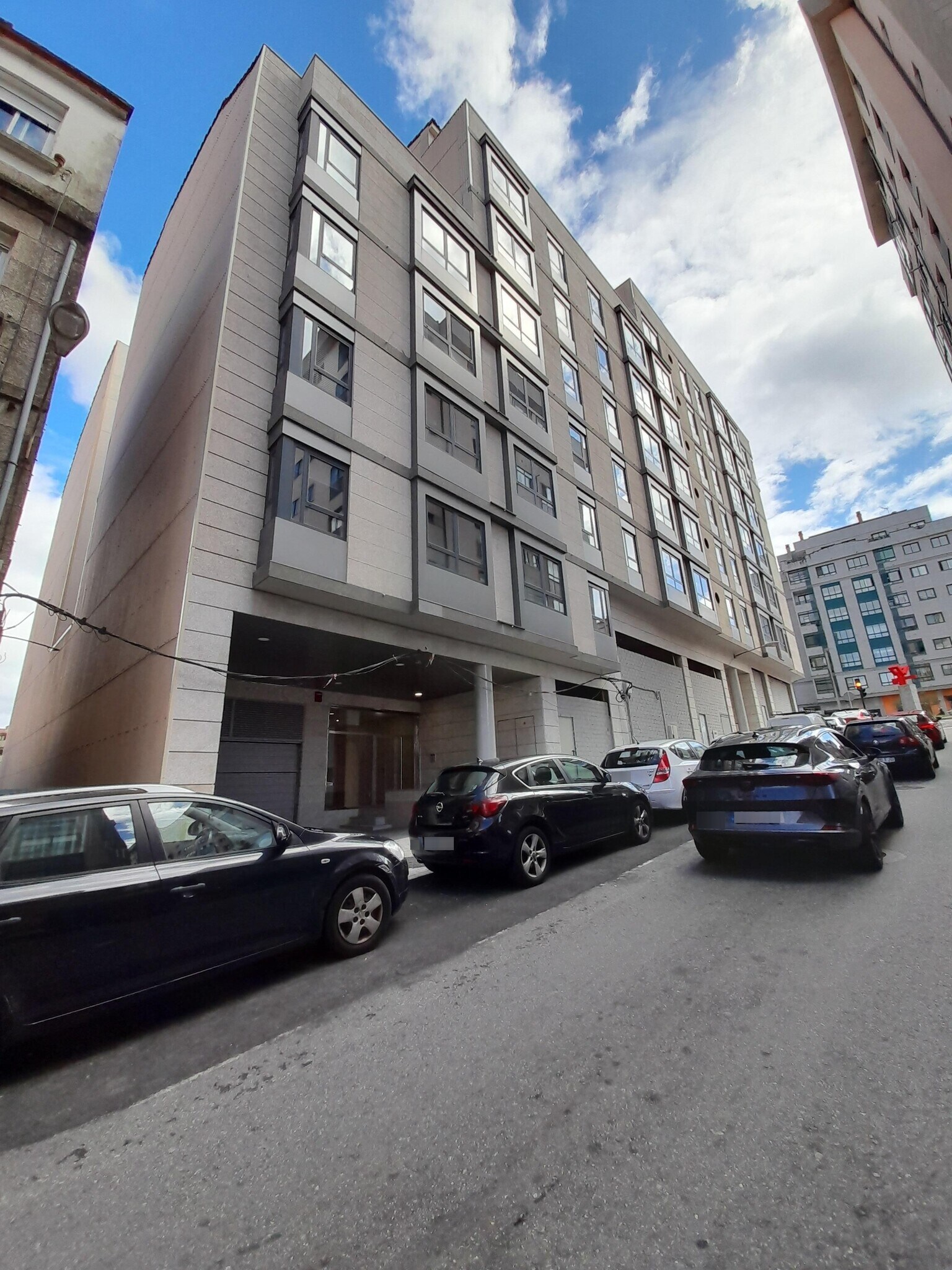 Retail in Vigo for sale Building Photo- Image 1 of 8