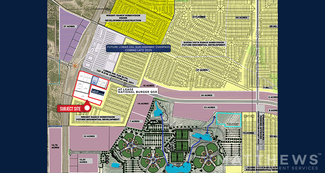 More details for Lomas Del Sur Blvd, Laredo, TX - Land for Rent