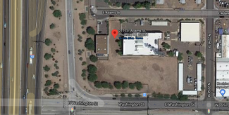 More details for Washington/Adams – Land for Sale, Phoenix, AZ