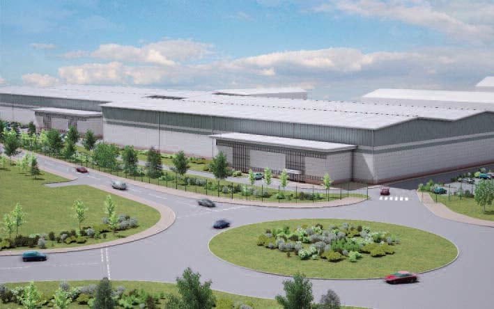 Lees Rd, Liverpool to rent - Building Photo - Image 2 of 2