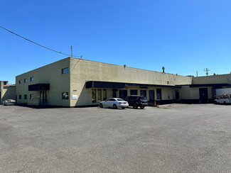 More details for 9348 N Peninsular Ave, Portland, OR - Industrial for Sale