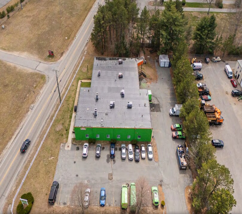 253 S Meadow Rd, Plymouth, MA for sale Building Photo- Image 1 of 1