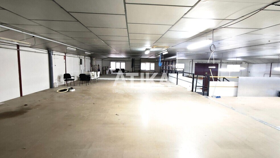 Industrial in Ontinyent, Valencia to rent - Interior Photo - Image 2 of 14
