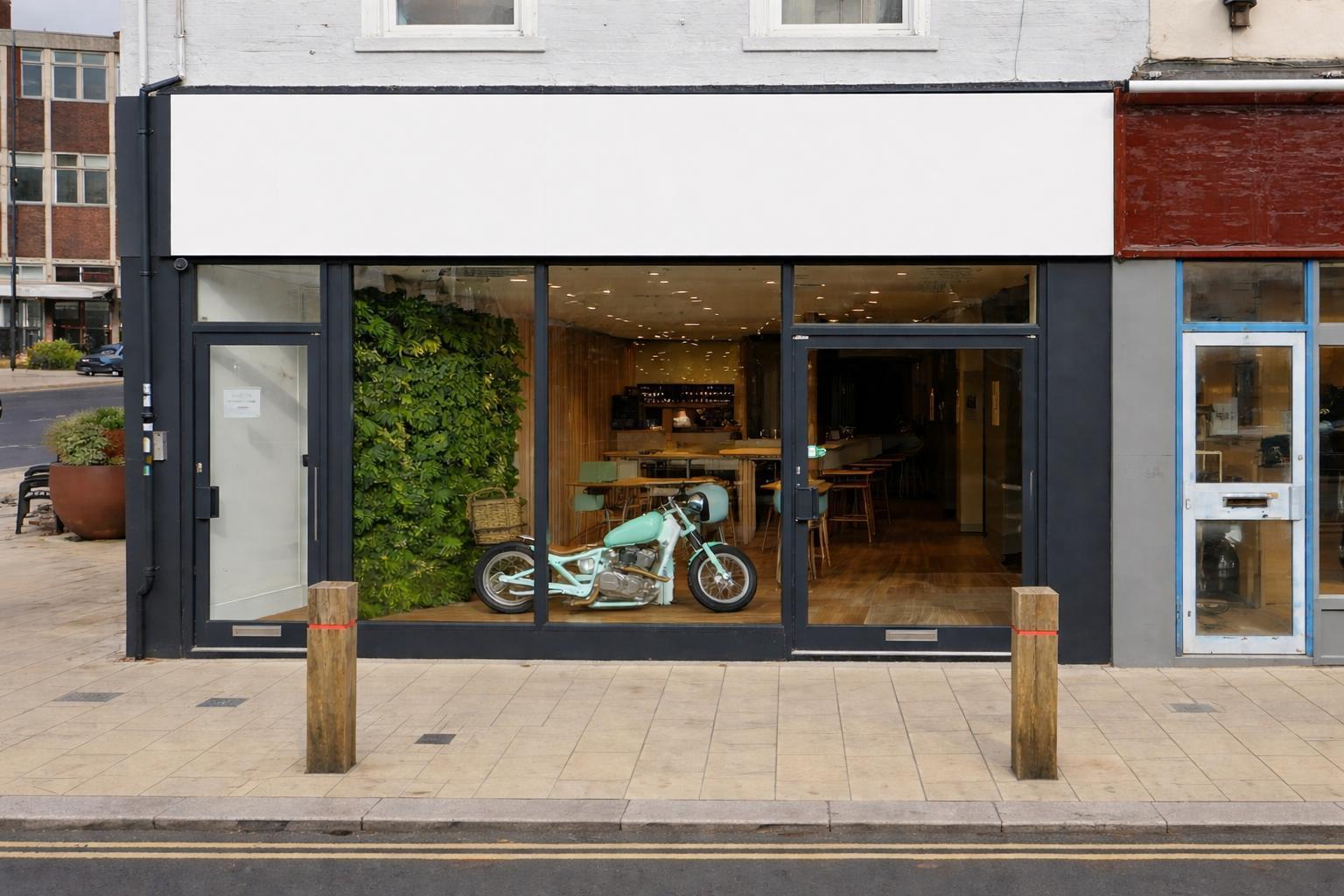 5 High St S, Dunstable to rent Building Photo- Image 1 of 2