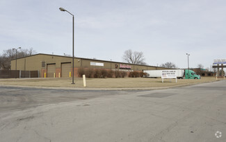 More details for 3140 S 28th St, Kansas City, KS - Industrial for Rent