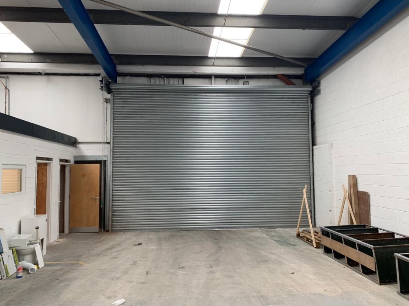 5b Catkin way, Bishop Auckland to rent Interior Photo- Image 1 of 4