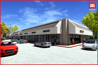 More details for 650-728 N Moorpark Rd, Thousand Oaks, CA - Retail for Rent