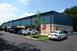 More details for 242 Terrace Blvd, Voorhees, NJ - Industrial for Rent