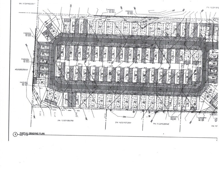 5230 Bethel Rd, Port Orchard, WA for sale - Site Plan - Image 2 of 3