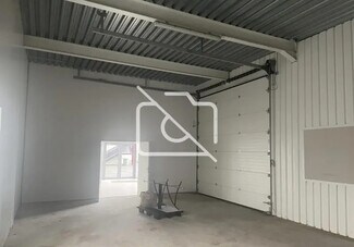 More details for Industrial to Rent