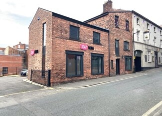 More details for 46 Glovers Ct, Preston - Office for Sale