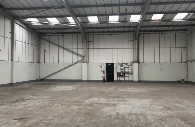 Ogden Rd, Doncaster to rent Interior Photo- Image 1 of 4