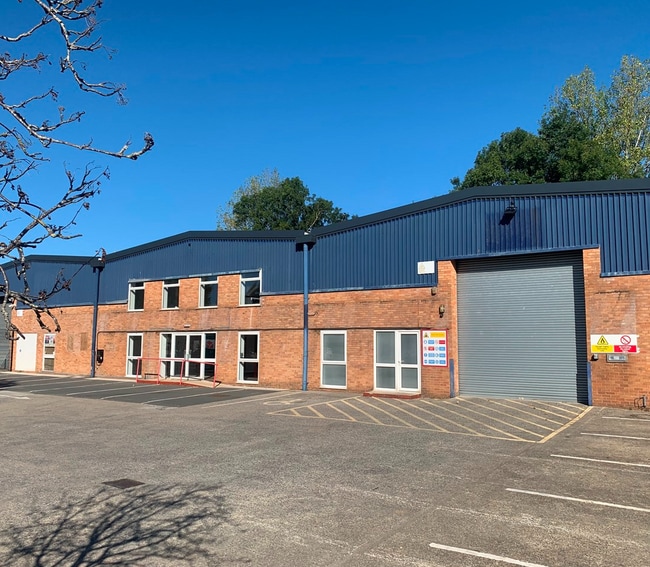 More details for 3 Budlake Rd, Exeter - Industrial to Rent