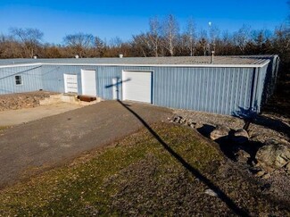 More details for 192 Highway 212, Granite Falls, MN - Industrial for Rent