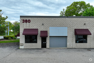 More details for 380 Cambridge St, Burlington, MA - Office/Retail for Rent