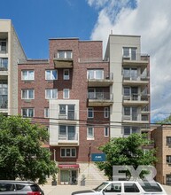 65 Maspeth Ave, Brooklyn, NY - aerial  map view