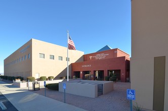 75 Colonia de Salud, Sierra Vista, AZ for sale Building Photo- Image 1 of 1