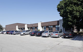 More details for 5462 Timberlea Blvd, Mississauga, ON - Light Industrial for Rent