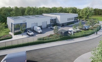 More details for Hardvard Rd, Bury - Industrial for Rent