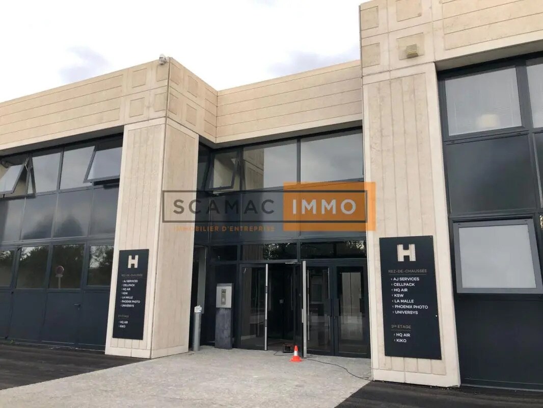 Industrial in Herblay-sur-Seine to rent Building Photo- Image 1 of 9