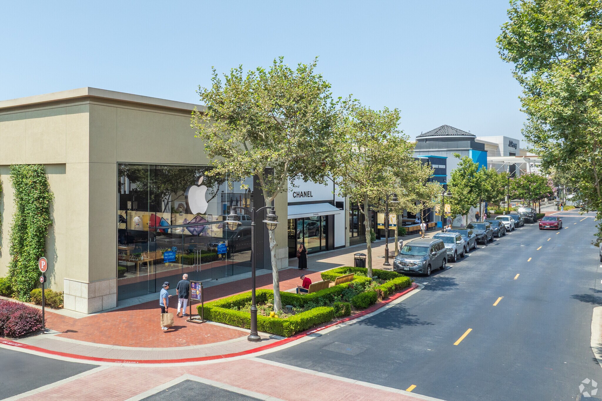 12505 N Mainstreet, Rancho Cucamonga, CA for sale Primary Photo- Image 1 of 1