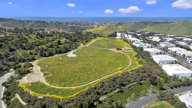 801-950 801-851 & 900-950 Calle Cordillera, San Clemente, CA for rent Aerial- Image 1 of 12