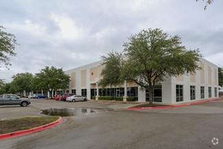 More details for 6201 E Oltorf St, Austin, TX - Light Industrial for Rent