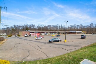 More details for 591 Middle Tpke, Storrs Mansfield, CT - Office, Retail for Rent