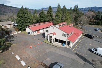 4140 Westcliff Dr, Hood River, OR for sale Building Photo- Image 1 of 1