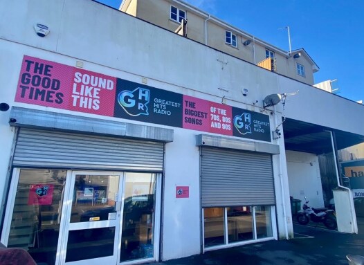 Unit 7-8 Lymington Rd, Torquay for sale Building Photo- Image 1 of 1