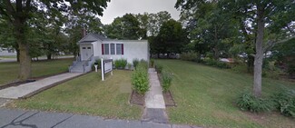 More details for 133 Coolidge Ave, Amityville, NY - Speciality for Sale