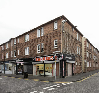 More details for 27-31 Church St, Port Glasgow - Retail for Rent