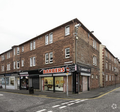 27-31 Church St, Port Glasgow for rent Primary Photo- Image 1 of 3