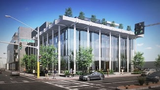 More details for 201 S Las Vegas Blvd, Las Vegas, NV - Office for Sale