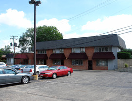 830 W Northwest Hwy, Palatine IL - Commercial Property