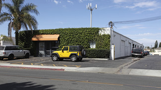 More details for 770 W 17th St, Costa Mesa, CA - Industrial for Rent