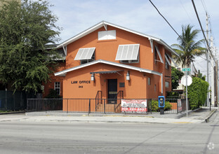 242 NW 12th Ave, Miami, FL for sale Primary Photo- Image 1 of 5