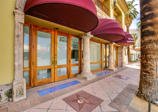 125 E Tahquitz Canyon Way, Palm Springs, CA for sale Building Photo- Image 1 of 1