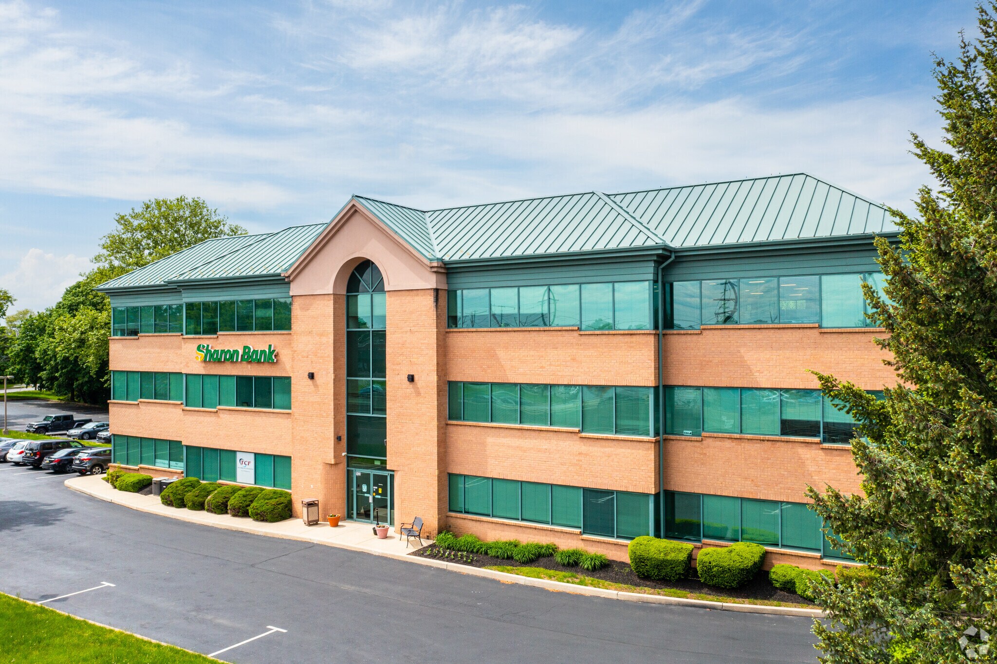 900 W Sproul Rd, Springfield 19064 McKee Bldg UK