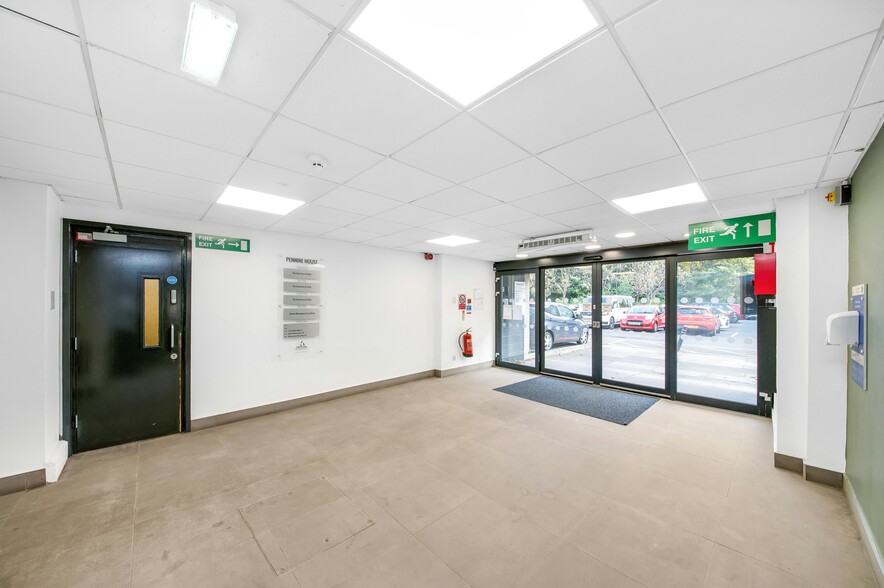 Horsecroft Rd, Washington to rent - Building Photo - Image 2 of 17
