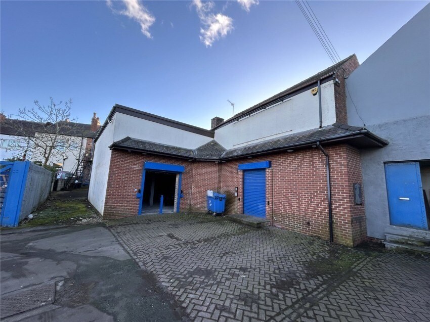 Waterloo Street, Harrogate for sale Primary Photo- Image 1 of 14