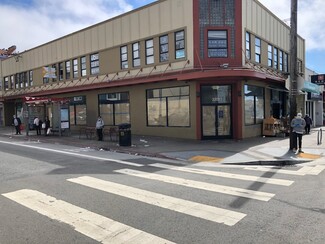 More details for 2201-2209 Irving St, San Francisco, CA - Office for Rent