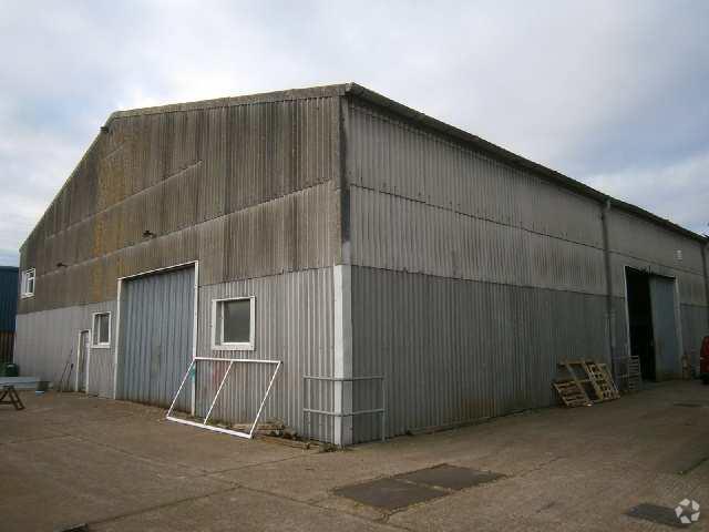 31B Avis Way, Newhaven for sale - Primary Photo - Image 1 of 1