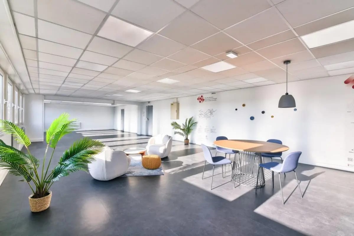 16 Rue Henri Becquerel, Aulnay-sous-Bois to rent Interior Photo- Image 1 of 6