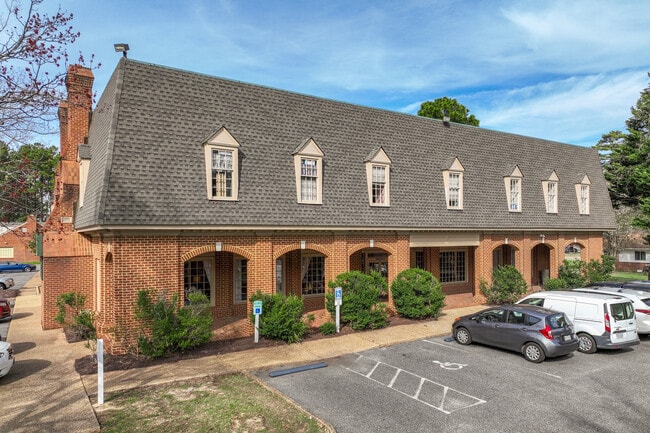 More details for 3630 George Washington Mem Hwy, Yorktown, VA - Office for Sale