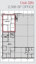 575 Corporate Dr, Mahwah, NJ to rent Floor Plan- Image 1 of 1