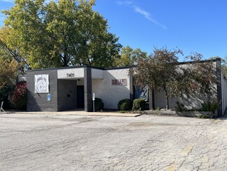 More details for 7405 N University St, Peoria, IL - Office for Sale