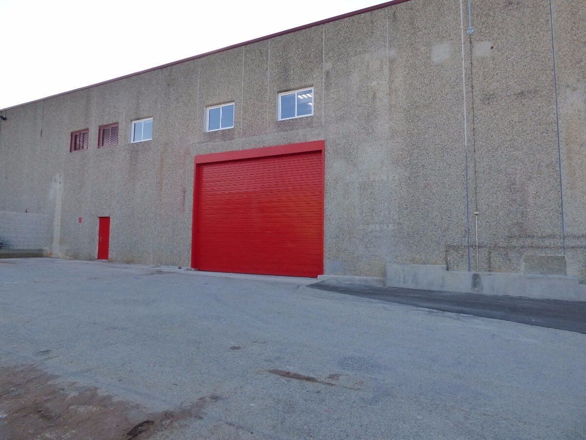 Industrial in Sant Vicenç de Castellet, Barcelona for sale Primary Photo- Image 1 of 2