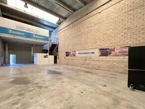 Industrial in Algete, Madrid to rent Interior Photo- Image 2 of 13