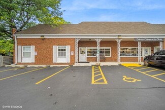 More details for 2028-2104 Oakton St, Park Ridge, IL - Coworking for Rent